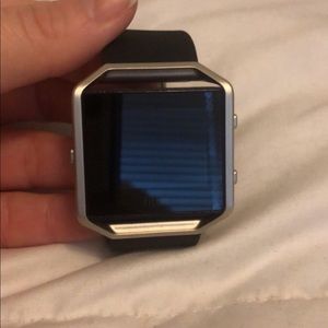 Fitbit Blaze